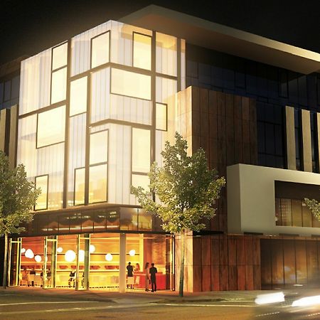 The Urban Newtown Hotel Sydney Kültér fotó
