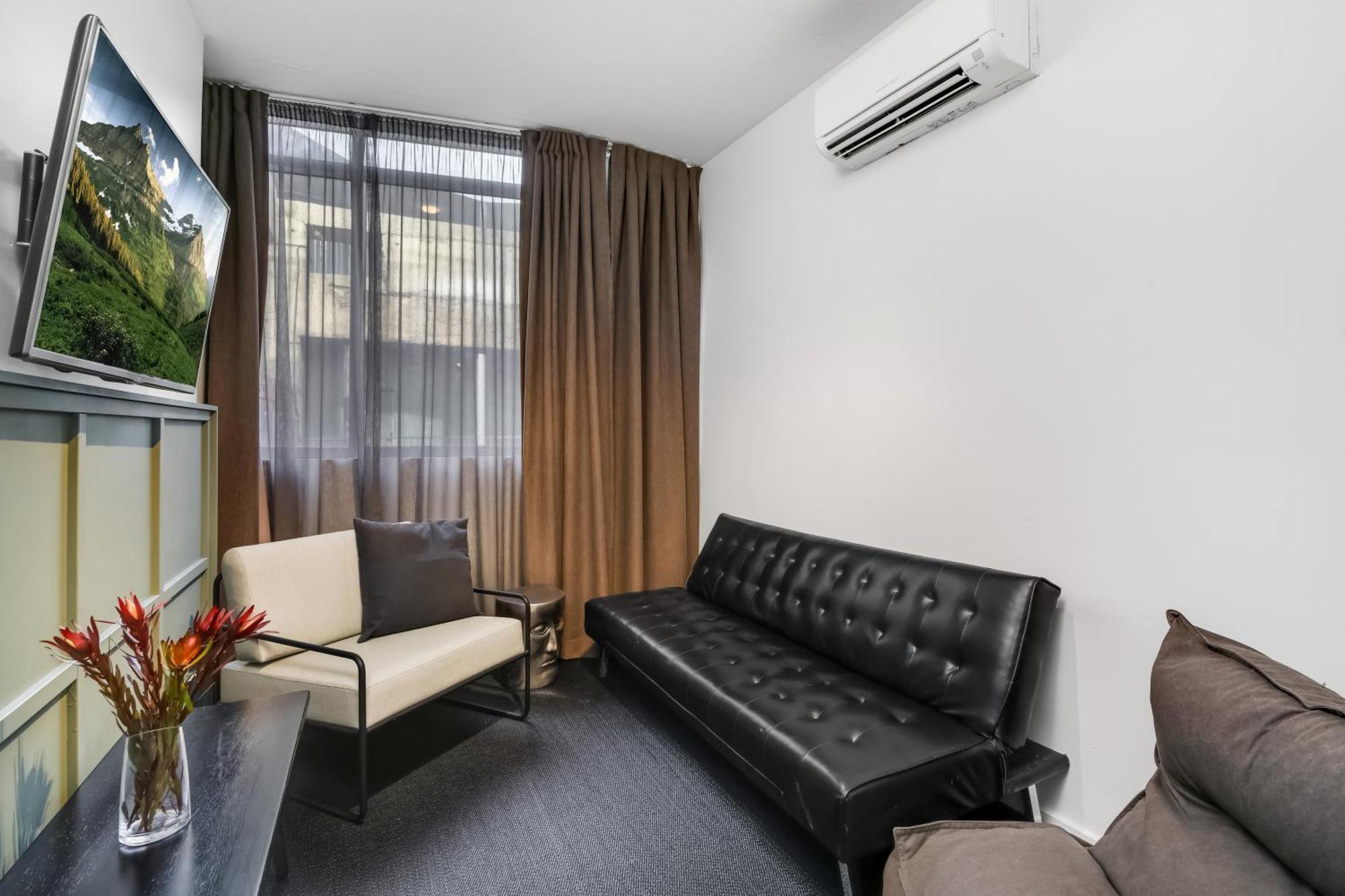 The Urban Newtown Hotel Sydney Kültér fotó
