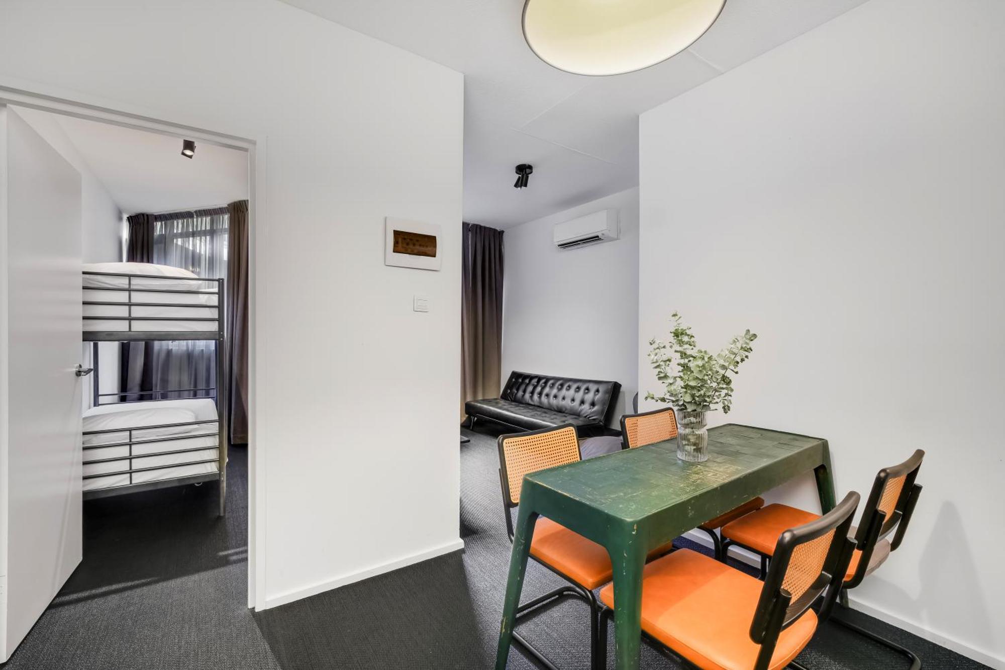 The Urban Newtown Hotel Sydney Kültér fotó